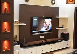 Image result for 46 Inch TV in a Living Room