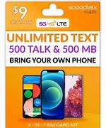 Image result for TextNow Sim Card