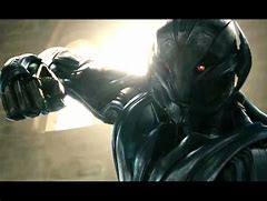 Image result for Ultron Concept Art