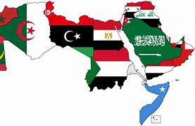 Image result for Arabic Country Flags