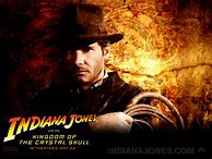 Image result for Indiana Jones Series Poster