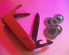 Image result for Sharpening Swiss Army Knife