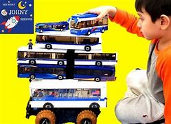 Image result for LEGO MTA Bus Toys