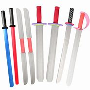 Image result for Ninja Swords for Kids