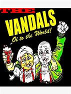 Image result for Vandals Band Punk Clip Art