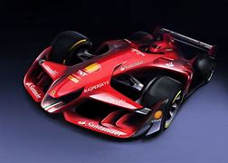 Image result for Ford F1 Car Concept