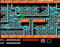 Image result for Super Contra NES