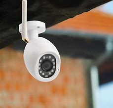 Image result for Smart Security Camers