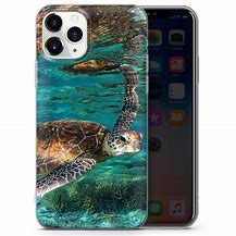 Image result for TurtleCell l'iPhone 11" Case