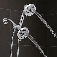 Image result for Oxygenics Dual Shower Head