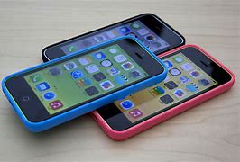 Image result for difference between iPhone 5S 5C