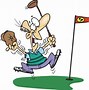 Image result for Sports Clip Art Golf