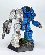 Image result for BattleTech Mech Design