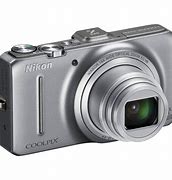 Image result for Nikon Digital Camera Product