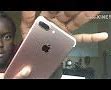 Image result for iPhone 7 Plus Rose Gold Complete Set