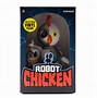 Image result for Robot Chicken Toys