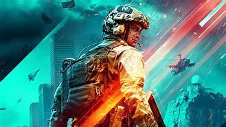 Image result for Pics of Battlefield 2042
