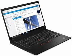 Image result for lenovo thinkpad x1 carbon