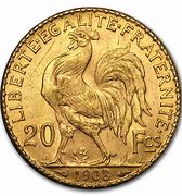 Image result for Gold Coin France 1394