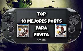 Image result for PS Vita Ports