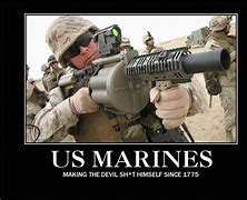 Image result for US Marines Memes