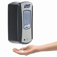 Image result for Hand Dispenser