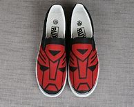 Image result for Marvel Shoes