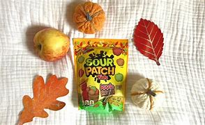 Image result for Sour Patch Kids Apple Harvest