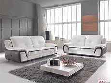 divani in pelle divano moderno bianco e grigio in vera pelle divani in pelle divano moderno bianco e grigio in vera pelle