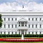 Image result for Alternate White House