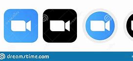 Image result for Skype and Zoom Icon