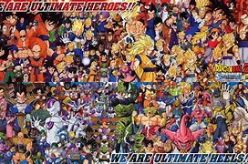 Image result for Dragon Ball All Episodes