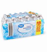 Image result for Water Brands Case