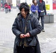 Image result for 犀利哥