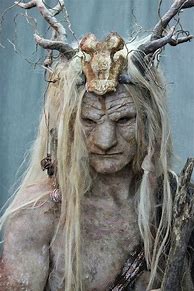 Image result for Irish Mythology Monsters