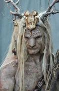 Image result for Faun Dnd