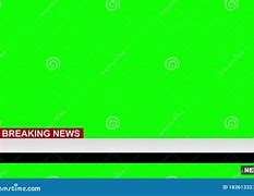 Image result for News Chyron Greenscreen