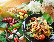 Image result for Thailand Food Culture