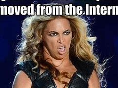 Image result for Halftime Show Memes Beyonce