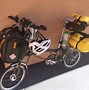 Image result for Folding Bikes and Backpack