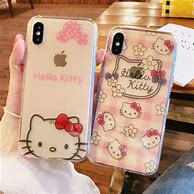 Image result for Hello Kitty iPhone ClearMax Cases