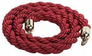 Image result for Split Rope Hooks