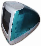 Image result for Vintage Computer Blue