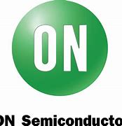 Image result for ON Semiconductor Logo Transparent