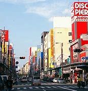 Image result for Osaka Japan Shopping