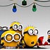 Image result for Santa's Christmas Minions