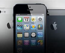 Image result for When Did the iPhone 5 Release