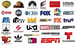 Image result for TV Channel Companies