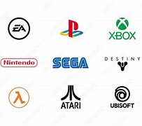 Image result for Xbox PlayStation Nintendo Logo