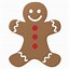 Image result for Gingerbread Man Free